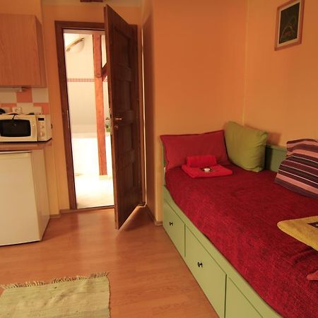 Stara Mlekarna Hotel Kytlice Kültér fotó