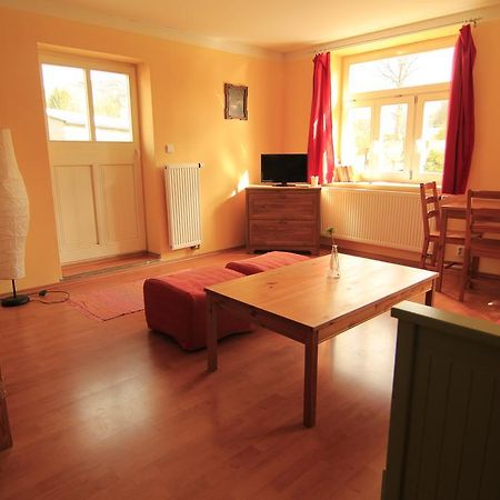 Stara Mlekarna Hotel Kytlice Kültér fotó