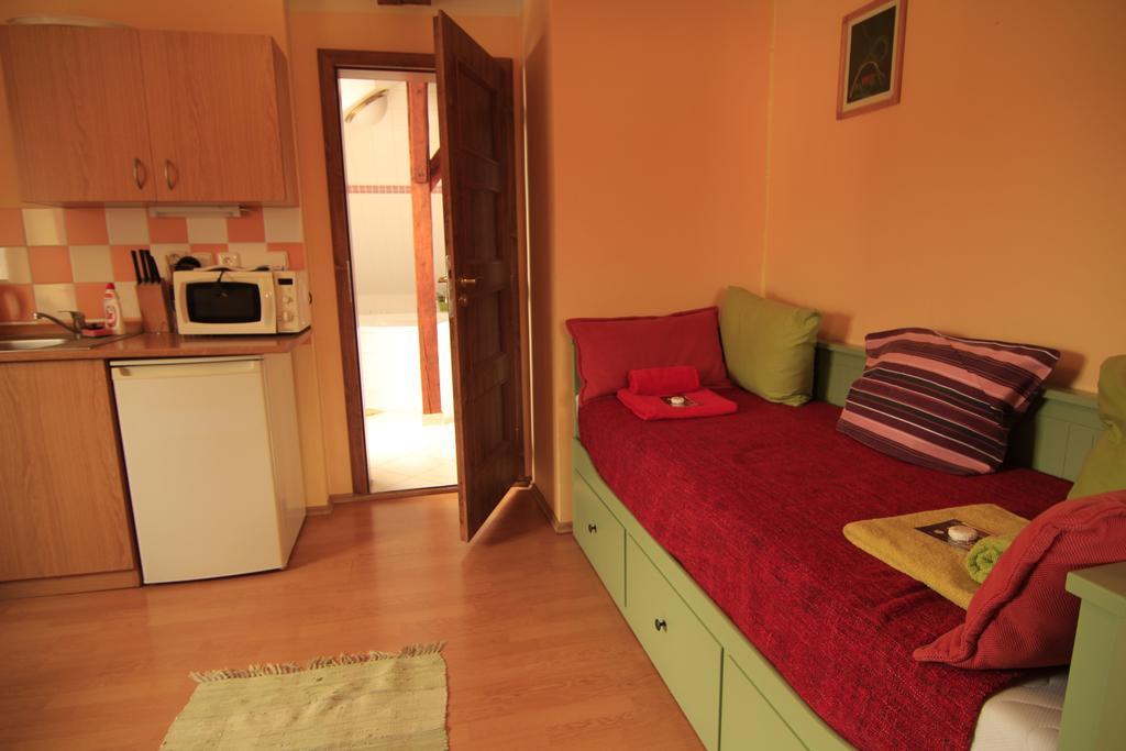 Stara Mlekarna Hotel Kytlice Kültér fotó