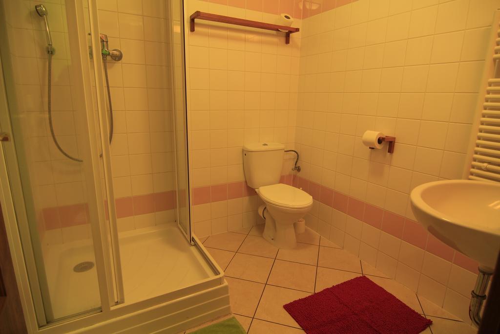 Stara Mlekarna Hotel Kytlice Kültér fotó