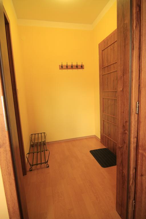 Stara Mlekarna Hotel Kytlice Kültér fotó