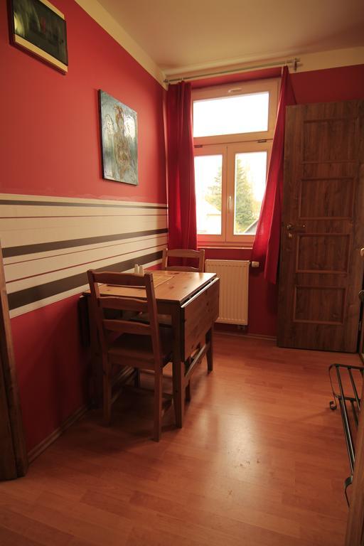 Stara Mlekarna Hotel Kytlice Kültér fotó