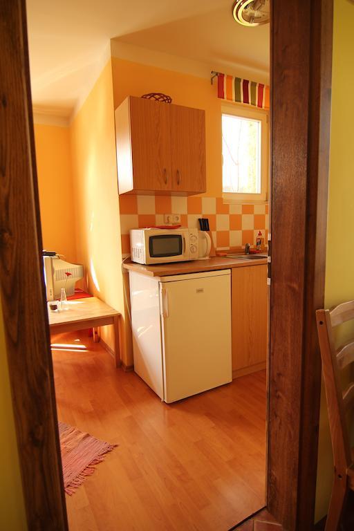Stara Mlekarna Hotel Kytlice Szoba fotó