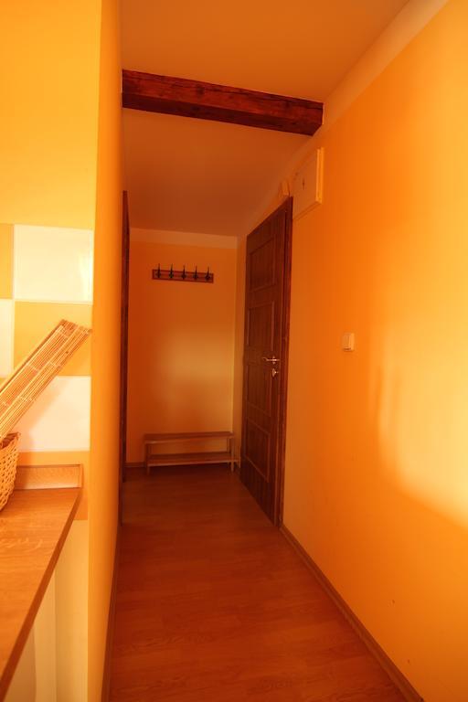 Stara Mlekarna Hotel Kytlice Szoba fotó