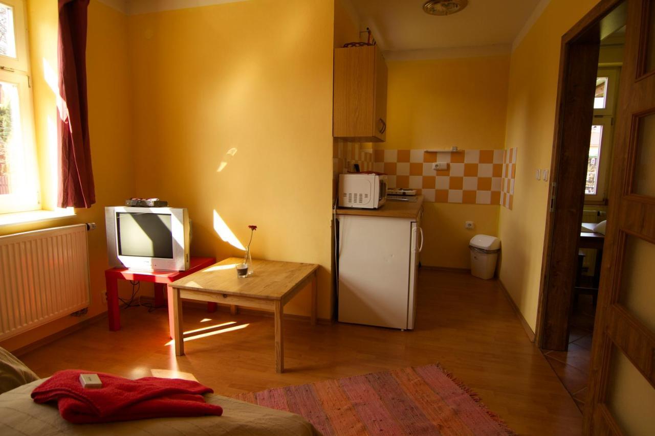 Stara Mlekarna Hotel Kytlice Szoba fotó